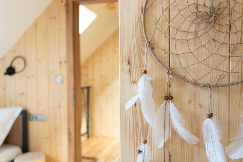 ゴレンスカ地方 A Nest Under The Karawanksヴィラ エクステリア 写真